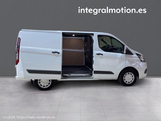 Ford Transit Custom Van 2.0 TDCI 96KW 280 L1 Trend - Sada