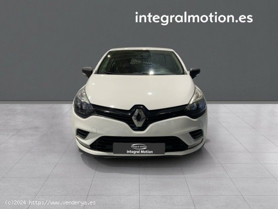 Renault Clio IV Air 1.5 dCi 75CV BVM5 E6 VEHICULO COMERCIAL - Sada