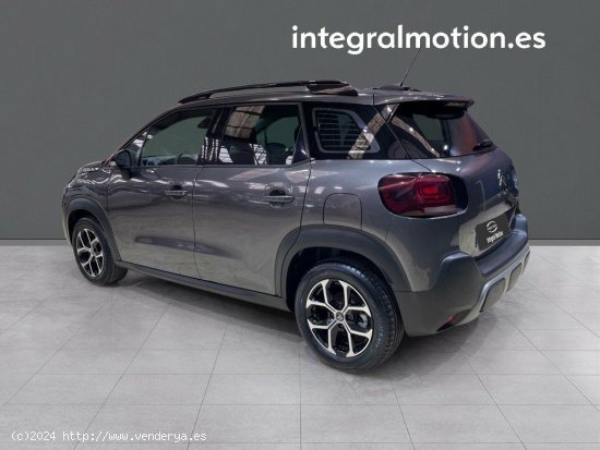 Citroën C3 Aircross BlueHDi 81kW (110CV) S&S Feel Pack - Sada