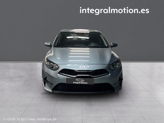 Kia Ceed 1.0 T-GDi 88kW (120CV) Drive - Vigo