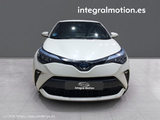 Toyota C-HR 1.8 125H Advance - TRANSITO