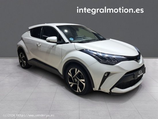 Toyota C-HR 1.8 125H Advance - TRANSITO