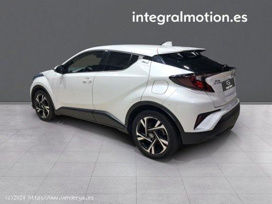 Toyota C-HR 1.8 125H Advance - TRANSITO