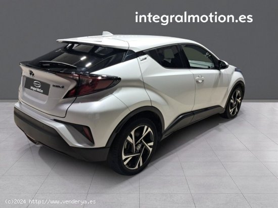 Toyota C-HR 1.8 125H Advance - TRANSITO