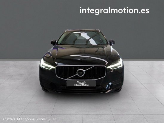 Volvo XC-60 2.0 D4 Momentum Auto - Lugo