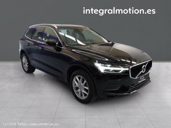 Volvo XC-60 2.0 D4 Momentum Auto - Lugo