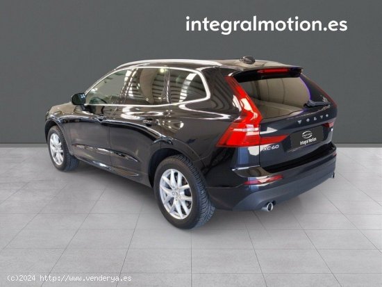 Volvo XC-60 2.0 D4 Momentum Auto - Lugo