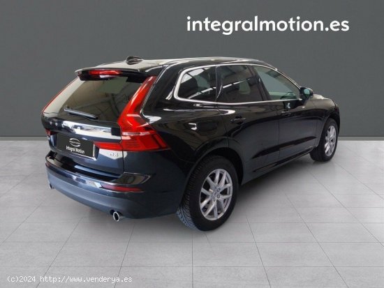 Volvo XC-60 2.0 D4 Momentum Auto - Lugo