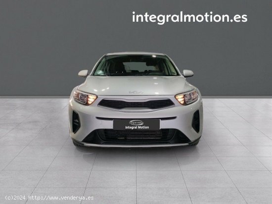 Kia Stonic 1.2 DPi 62kW (84CV) Concept - TRANSITO