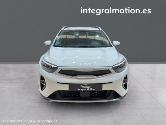 Kia Stonic 1.0 T-GDi 74kW (100CV) MHEV iMT Drive - Sada