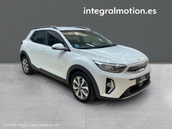 Kia Stonic 1.0 T-GDi 74kW (100CV) MHEV iMT Drive - Sada