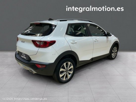 Kia Stonic 1.0 T-GDi 74kW (100CV) MHEV iMT Drive - Sada