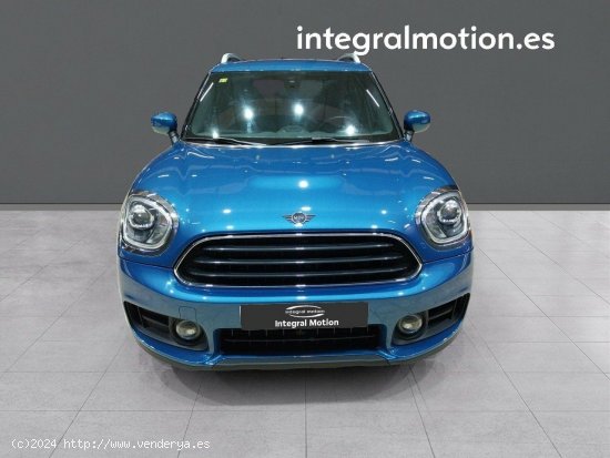 MINI Countryman One - Sada