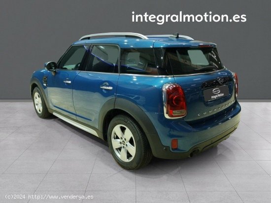 MINI Countryman One - Sada