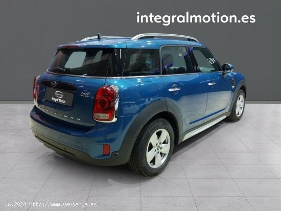 MINI Countryman One - Sada