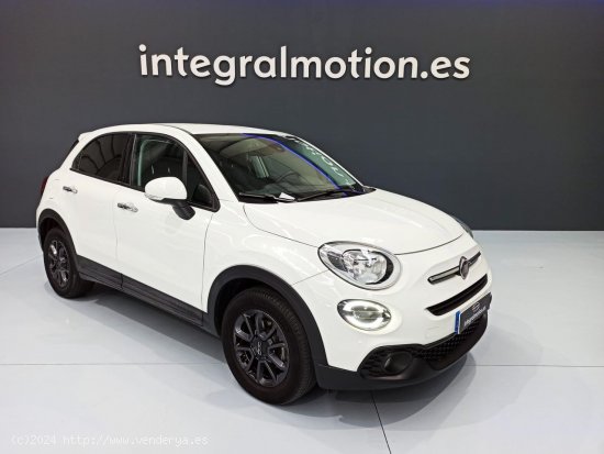 Fiat 500X Connect 1.6 Multijet 96KW (130CV) S&S - Lugo