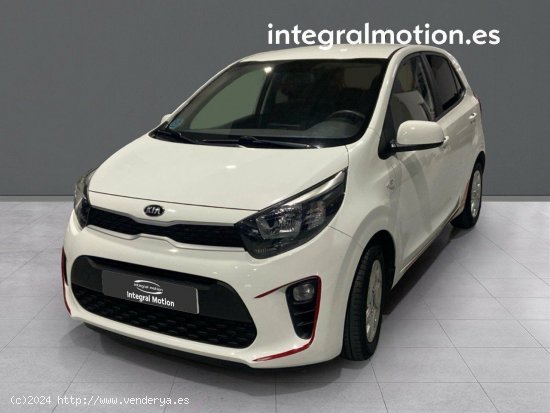  Kia Picanto 1.0 CVVT 49kW (67CV) Concept - COSLADA 