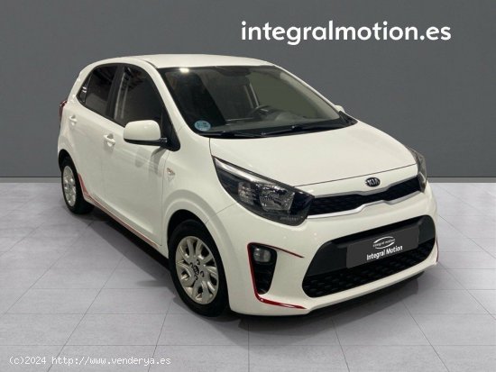 Kia Picanto 1.0 CVVT 49kW (67CV) Concept - COSLADA