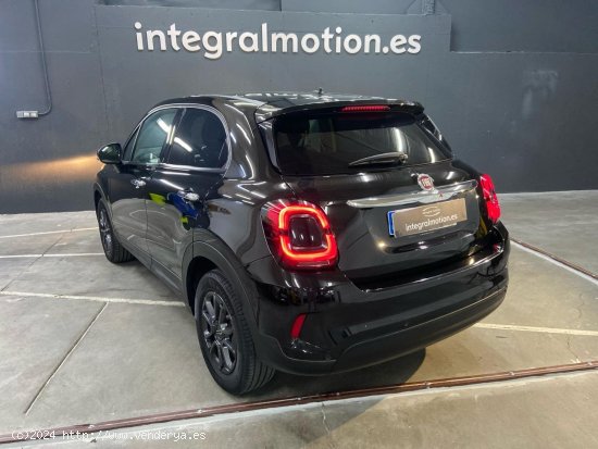 Fiat 500X Connect 1.6 Multijet 96KW (130CV) S&S - Sada