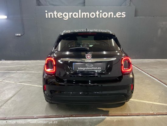 Fiat 500X Connect 1.6 Multijet 96KW (130CV) S&S - Sada