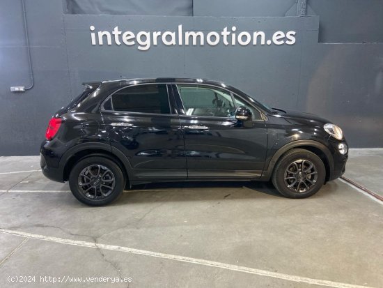 Fiat 500X Connect 1.6 Multijet 96KW (130CV) S&S - Sada