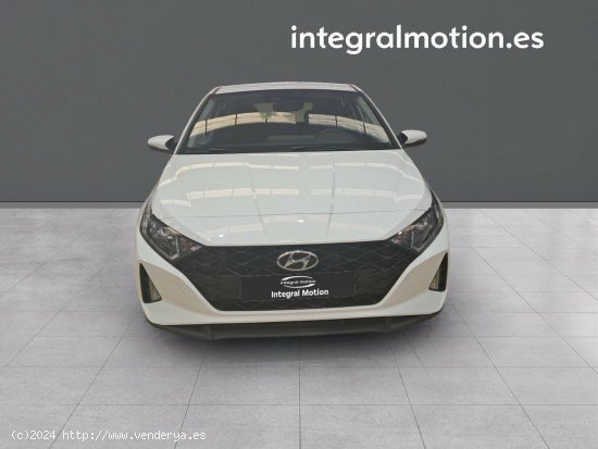 Hyundai i20 1.0 TGDI 74kW (100CV) 48V Essence - Ferrol