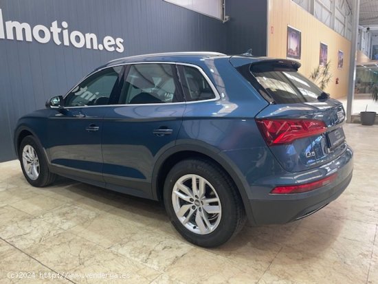 Audi Q5 2.0 TDI 110kW (150CV) - Lugo