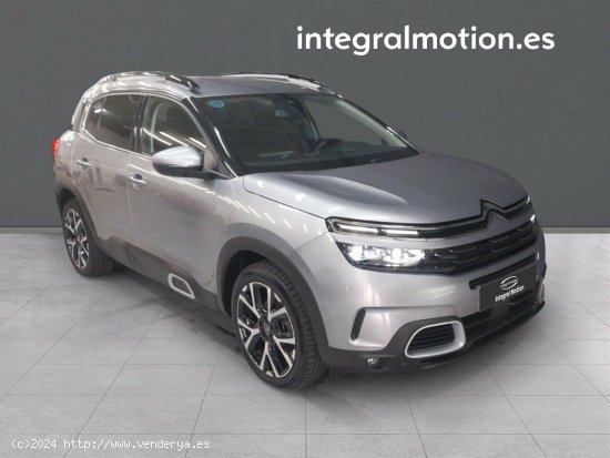 Citroën C5 Aircross BlueHdi 96kW (130CV) S&S Shine - Vigo