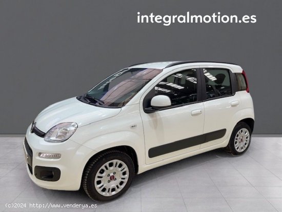  Fiat Panda 1.2 Lounge 51kW (69CV) - Vigo 