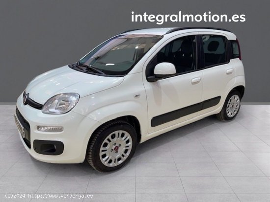 Fiat Panda 1.2 Lounge 51kW (69CV) - Vigo