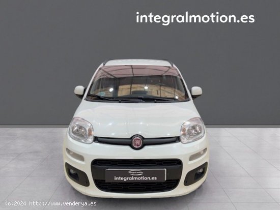 Fiat Panda 1.2 Lounge 51kW (69CV) - Vigo