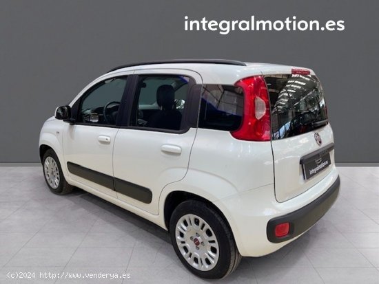 Fiat Panda 1.2 Lounge 51kW (69CV) - Vigo