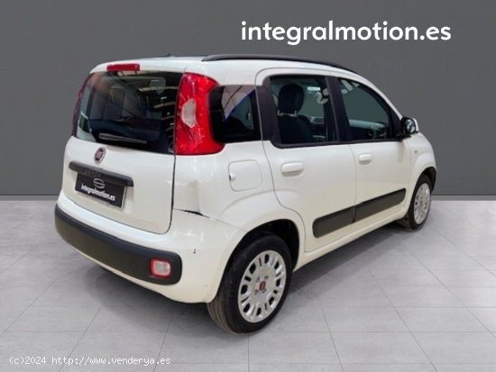 Fiat Panda 1.2 Lounge 51kW (69CV) - Vigo