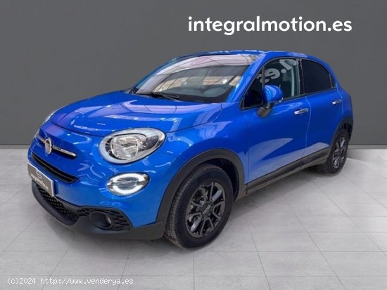 Fiat 500X Connect 1.6 Multijet 96KW (130CV) S&S - Burela