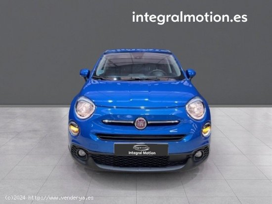 Fiat 500X Connect 1.6 Multijet 96KW (130CV) S&S - Burela