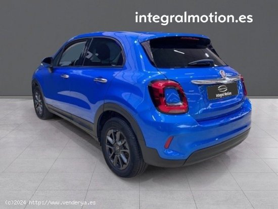 Fiat 500X Connect 1.6 Multijet 96KW (130CV) S&S - Burela