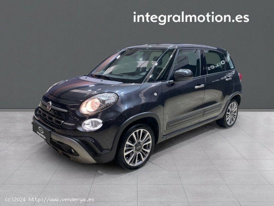  Fiat 500L Cross 1.4 16v 70 kW (95 CV) S&S - Ferrol 