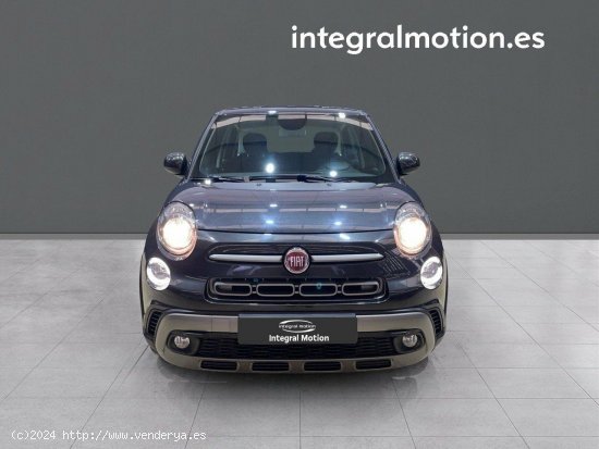 Fiat 500L Cross 1.4 16v 70 kW (95 CV) S&S - Ferrol