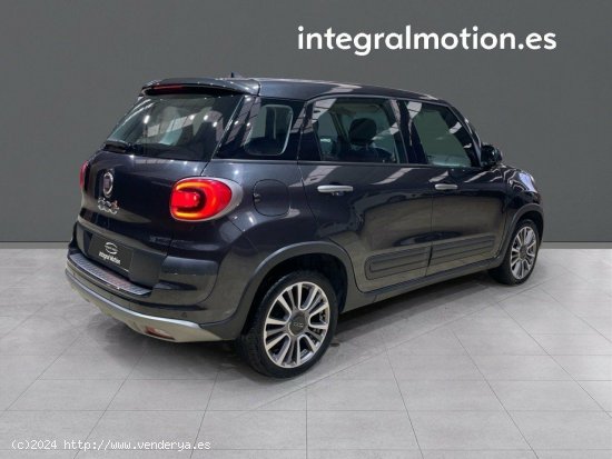 Fiat 500L Cross 1.4 16v 70 kW (95 CV) S&S - Ferrol