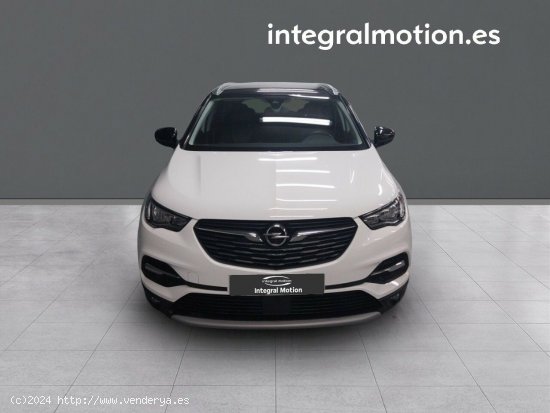 Opel Grandland X 1.5 CDTi Design Line - Vigo