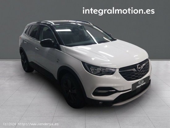 Opel Grandland X 1.5 CDTi Design Line - Vigo