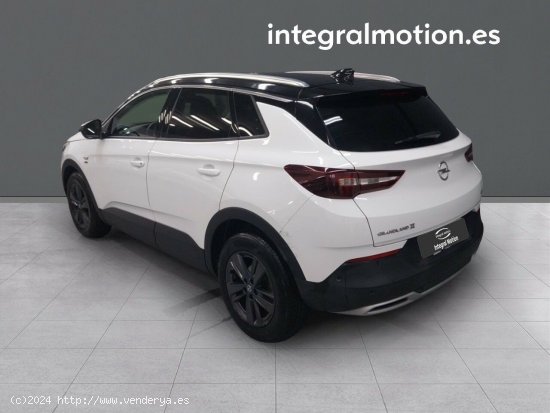 Opel Grandland X 1.5 CDTi Design Line - Vigo