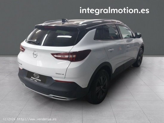 Opel Grandland X 1.5 CDTi Design Line - Vigo