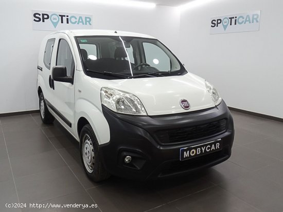 Fiat Fiorino COMBI 1.3 MJET 59KW (80CV) - Manises