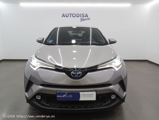 Toyota C-HR 1.8 125H Advance - Manises