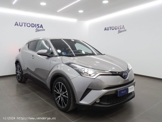 Toyota C-HR 1.8 125H Advance - Manises