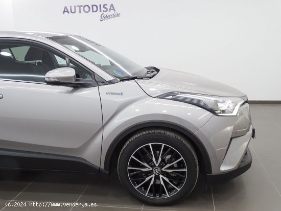 Toyota C-HR 1.8 125H Advance - Manises