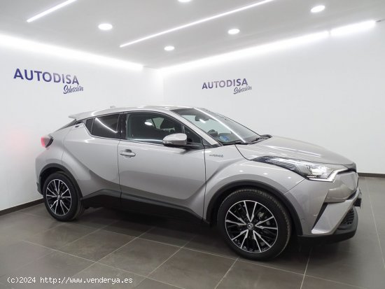 Toyota C-HR 1.8 125H Advance - Manises