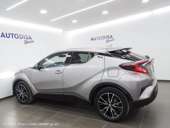 Toyota C-HR 1.8 125H Advance - Manises