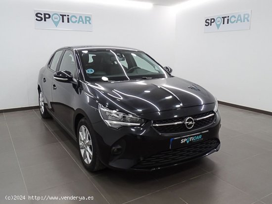 Opel Corsa 1.2 XEL 55kW (75CV) Edition - Manises